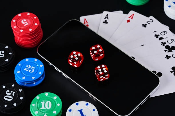 win1131 Slots